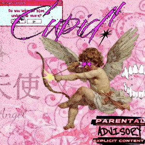 Cupid by NXVY44