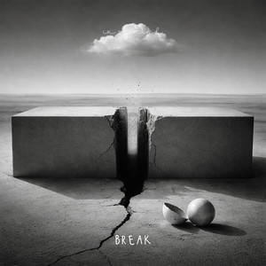 break by in so mind