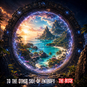 To the Other Side of Entropy - EP - Enter the Monad by The Hitch