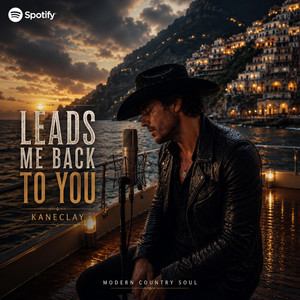 Leads Me Back To You by Joe Mountain
