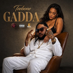 Gadda by Teebone