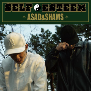 Cheating? 〜秘密のDriving by ASAD, SHAMSbeats