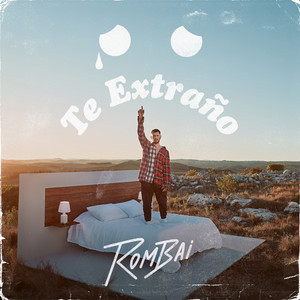 Portada de Te Extraño :(
