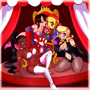 Welcome to the Circus