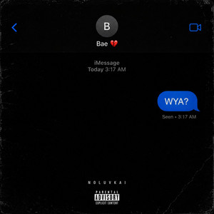 WYA? by Noluvkai