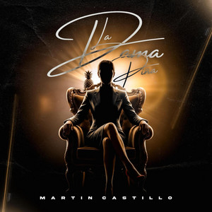 La Dama Piña by Martin Castillo