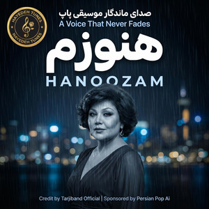 Hanoozam | The Best Persian Deep House Mix | Tarjiband Official by Hayedeh Tunes