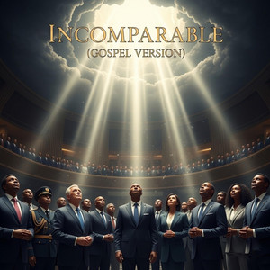 Incomparable - Gospel Version by Astralin