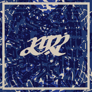 album cover: LXRP