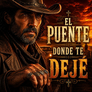 El Puente Donde Te Dejé by Bruno Tarde