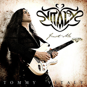 Passion by Tommy Vitaly