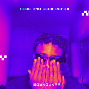 Hide and Seek Refix by Boynovaa