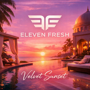 Island Vibration by Eleven Fresh