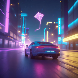 Velvet Drive