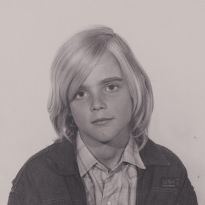 Jason in My Dream by Val McCallum, Jackson Browne