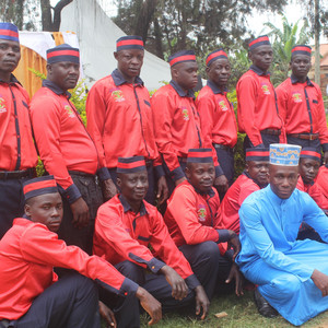 Kigolooba Mataali Group - Obuganda Twesiimye nnyo