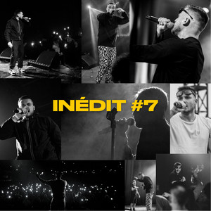 Inédit #7 by N3MS