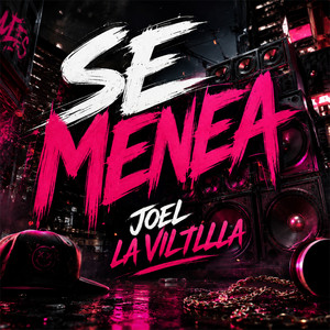 Se menea by Joel La Viltilla