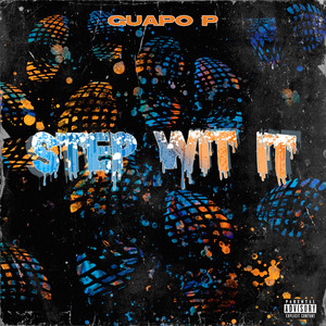 Portada de Step Wit it