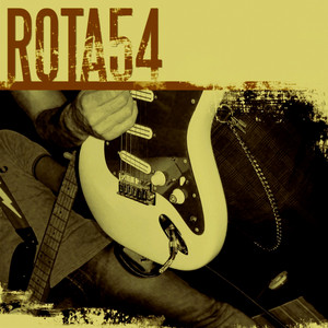 Só Estava Cantando by Rota 54