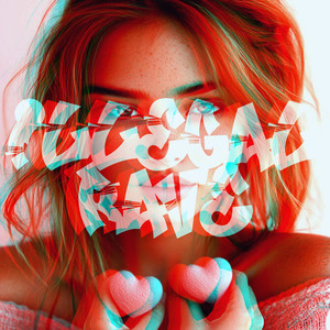 SLEEVELESS HEARTS by ILLEGAL RAVE