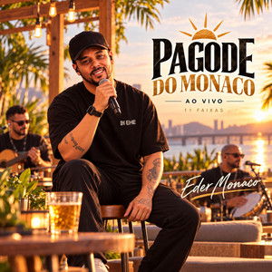 Tudo por ti minha bebê by Eder Monaco