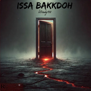 Issa Bakkdoh by LiTrendy700