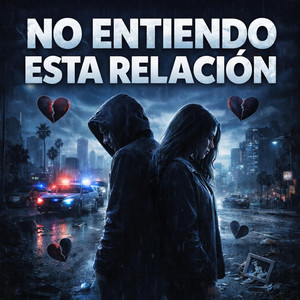 No Entiendo esa Relacion by Aura Records