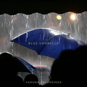 Blue Umbrella by Varuna Recordings