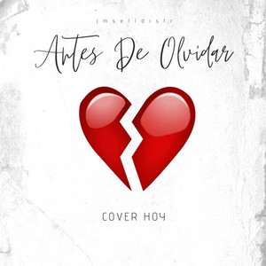 Antes De Olvidar