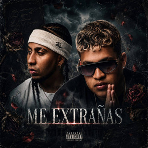 Me Extrañas by Alex G VE, Clandes
