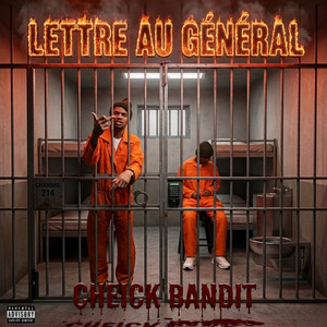 Lettre au général by Cheick bandit