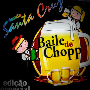 Super Banda Santa Cruz - Colônia Alemã