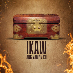 Ikaw Ang Yaman Ko by Sam Borja