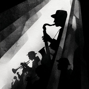 Solar Frame Groove by Tone in Shadows