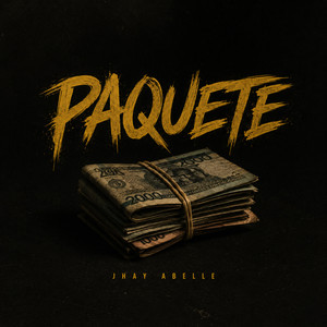 PAQUETE by Jhay Abelle