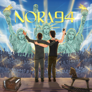 Nora 94 by Billy X, derwaish, M U S T I, Thiccie