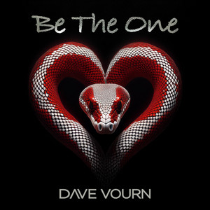 Be The One by Dave Vourn