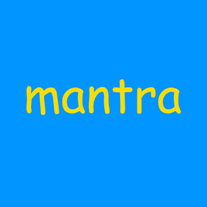 Mantra