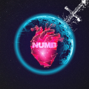 Numb by Masked Wolf