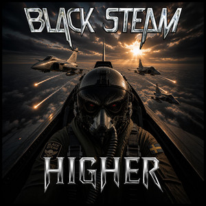 Heavy Metal by Black Steam