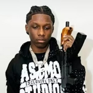 LilBenji 808 (No Sleep) by Tsavformayor