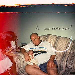 Do You Remember by Jamie Wooding