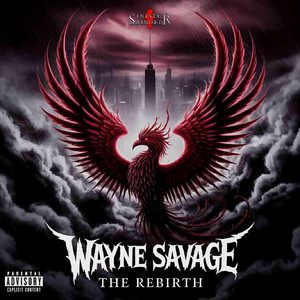 In My Blood by Wayne Savage