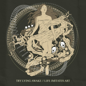 Try Lying Awake — Life Imitates Art
