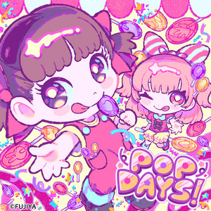POP DAYS! by picco