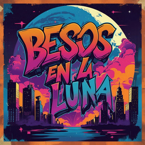 Besos en la luna by JADERICK