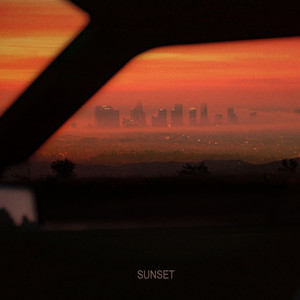 Sunset by Mark Pelli, Melissa Polinar