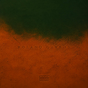 Roland Garros by Kahra