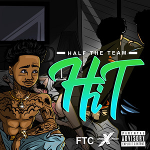 Flight - Half the Team Hit